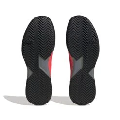 ADIDAS PERFORMANCE Adidas Tennisschuhe Adizero Ubersonic 4 Allcourt/Leichtigkeit 2023 Solarrot Herren -Deutschland Our Tennis Gear Verkaufs-Shop adidas HQ8379 Ubersonic 4 Tennisschuh204 1200x1200 1