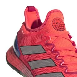 ADIDAS PERFORMANCE Adidas Tennisschuhe Adizero Ubersonic 4 Allcourt/Leichtigkeit 2023 Solarrot Herren -Deutschland Our Tennis Gear Verkaufs-Shop adidas HQ8379 Ubersonic 4 Tennisschuh208 1200x1200 1