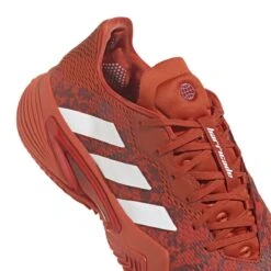 ADIDAS PERFORMANCE Adidas Tennisschuhe Barricade Clay/Sandplatz/Stabil 2023 Rot Herren -Deutschland Our Tennis Gear Verkaufs-Shop adidas HQ8425 Barricade Schuh208 1200x1200 1