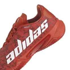 ADIDAS PERFORMANCE Adidas Tennisschuhe Barricade Clay/Sandplatz/Stabil 2023 Rot Herren -Deutschland Our Tennis Gear Verkaufs-Shop adidas HQ8425 Barricade Schuh209 1200x1200 1