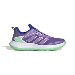 ADIDAS PERFORMANCE Adidas Tennisschuhe Defiant Speed Clay/Sandplatz 2023 Lila Damen -Deutschland Our Tennis Gear Verkaufs-Shop adidas HQ8465 Defiant Speed Schuh202 1200x1200 1