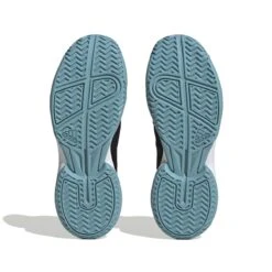 ADIDAS PERFORMANCE Adidas Tennisschuhe Ubersonic 4 Allcourt 2023 Schwarz/blau Kinder -Deutschland Our Tennis Gear Verkaufs-Shop adidsa HP9699 Ubersonic 4 Kinderschuh204 1200x1200 1