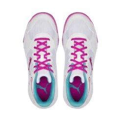 Puma Tennisschuhe Solarsmash RCT Allcourt Weiss Damen -Deutschland Our Tennis Gear Verkaufs-Shop puma 106949 03 Solarsmash Tennisschuh205 1024x1024 1